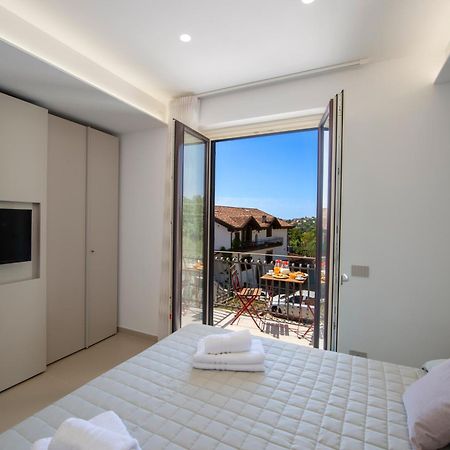 Nuovi Orizzonti Agerola Apartment Pianillo Bagian luar foto
