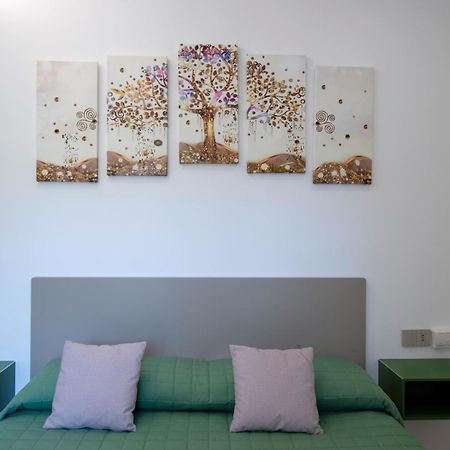 Nuovi Orizzonti Agerola Apartment Pianillo Bagian luar foto