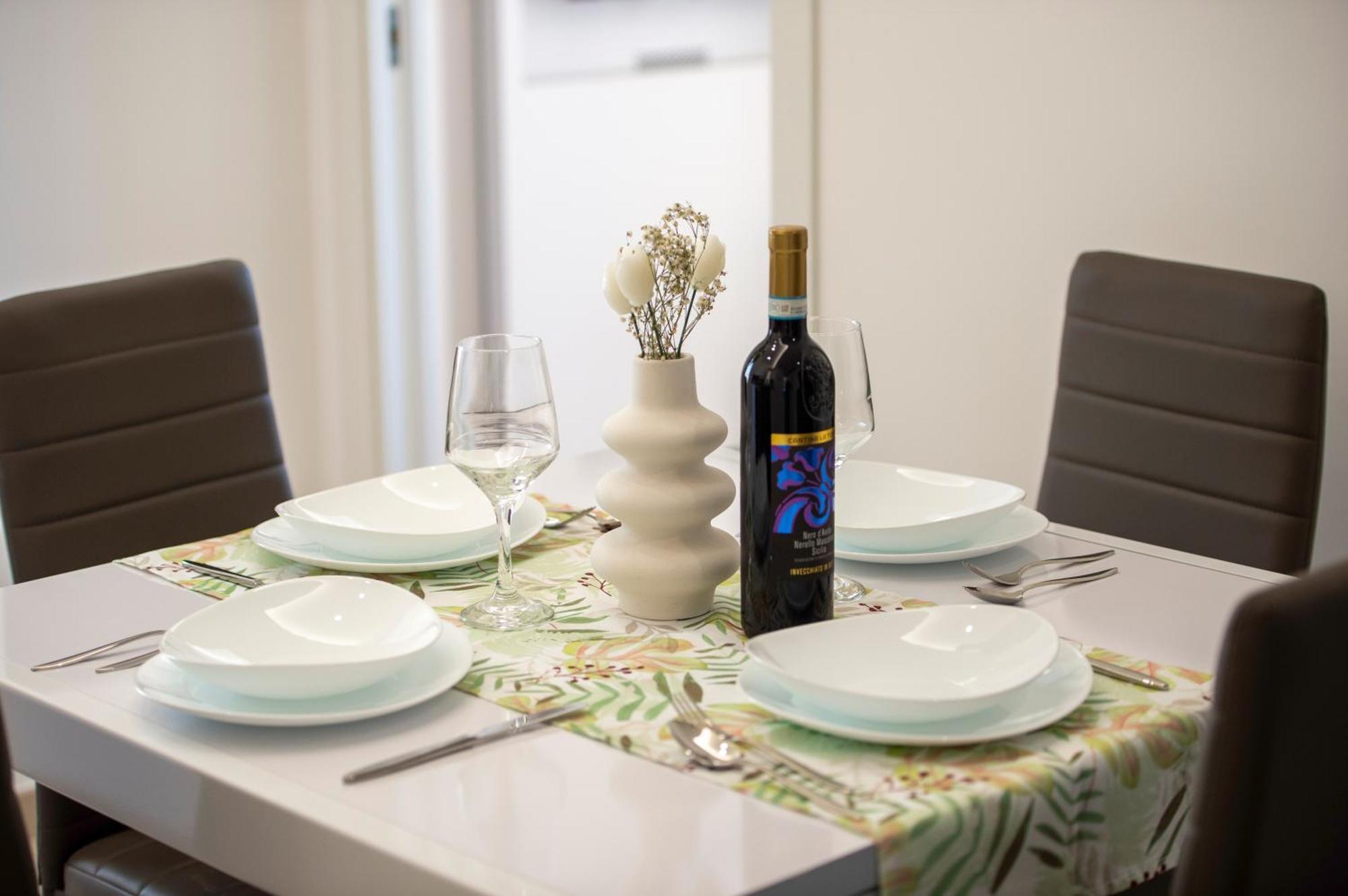 Nuovi Orizzonti Agerola Apartment Pianillo Bagian luar foto