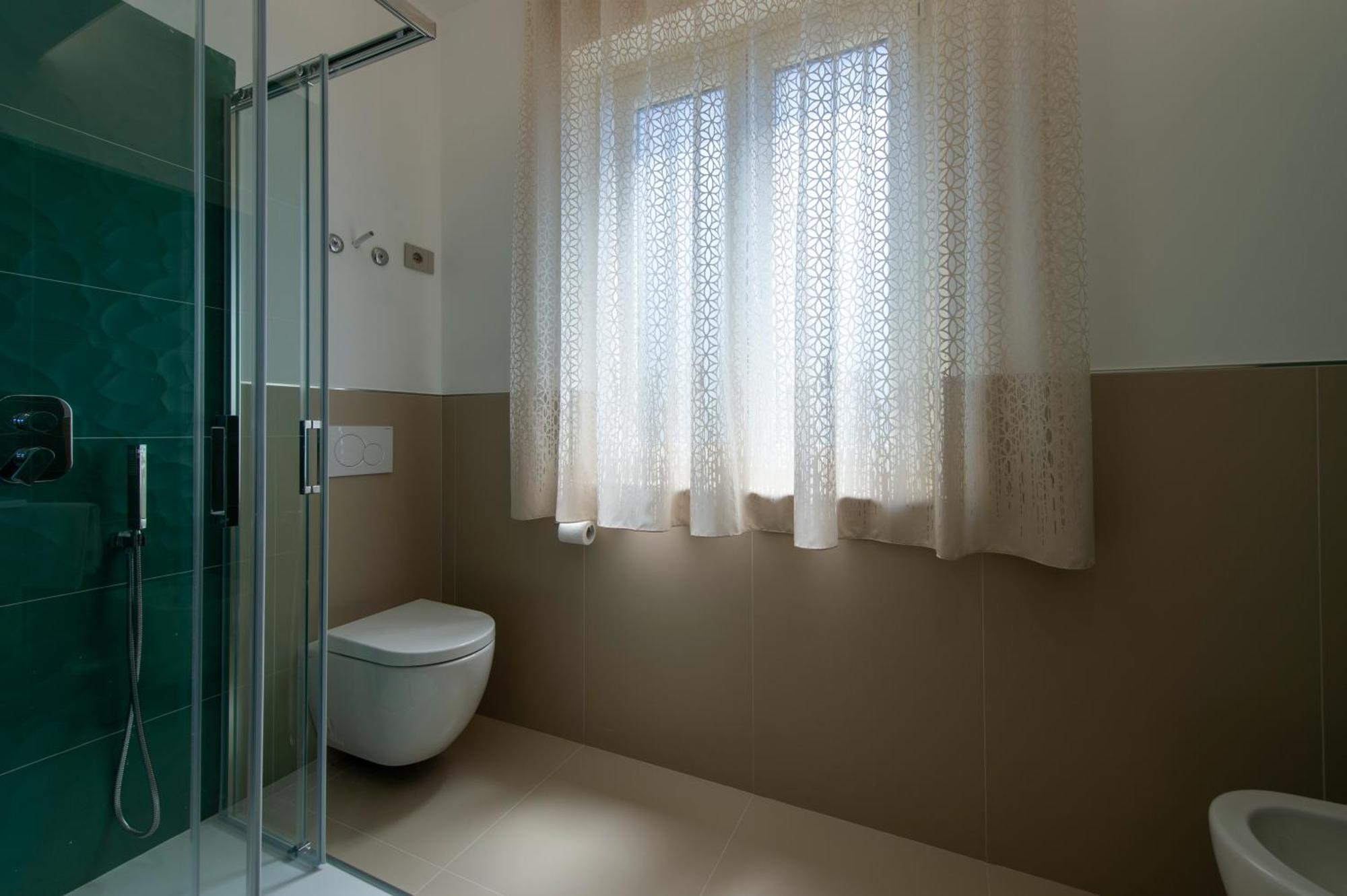 Nuovi Orizzonti Agerola Apartment Pianillo Bagian luar foto